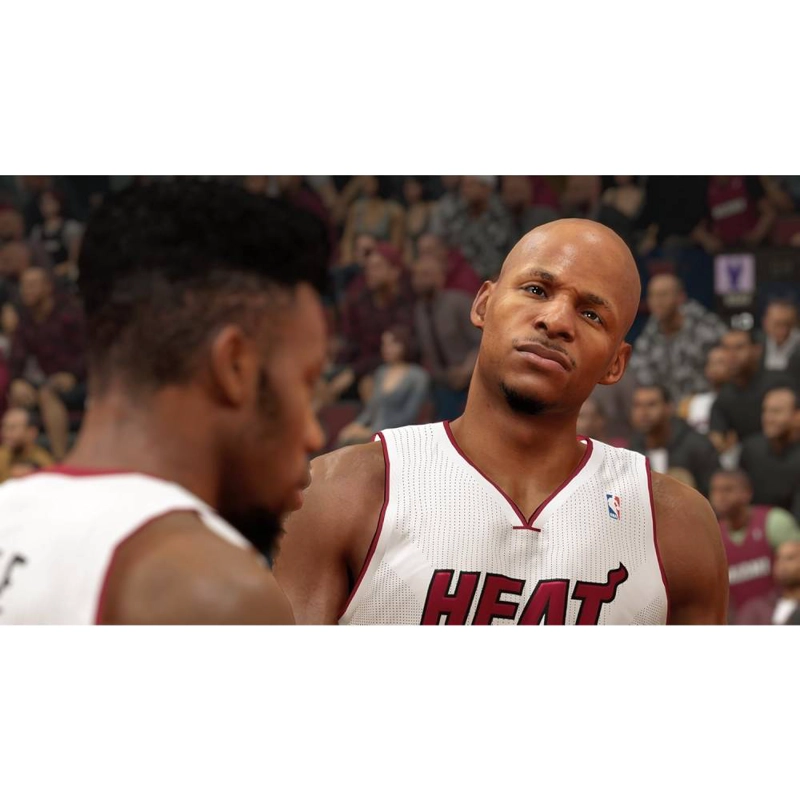 NBA 2K14 - XBOX ONE - 3