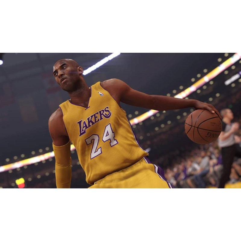 NBA 2K14 - XBOX ONE - 5