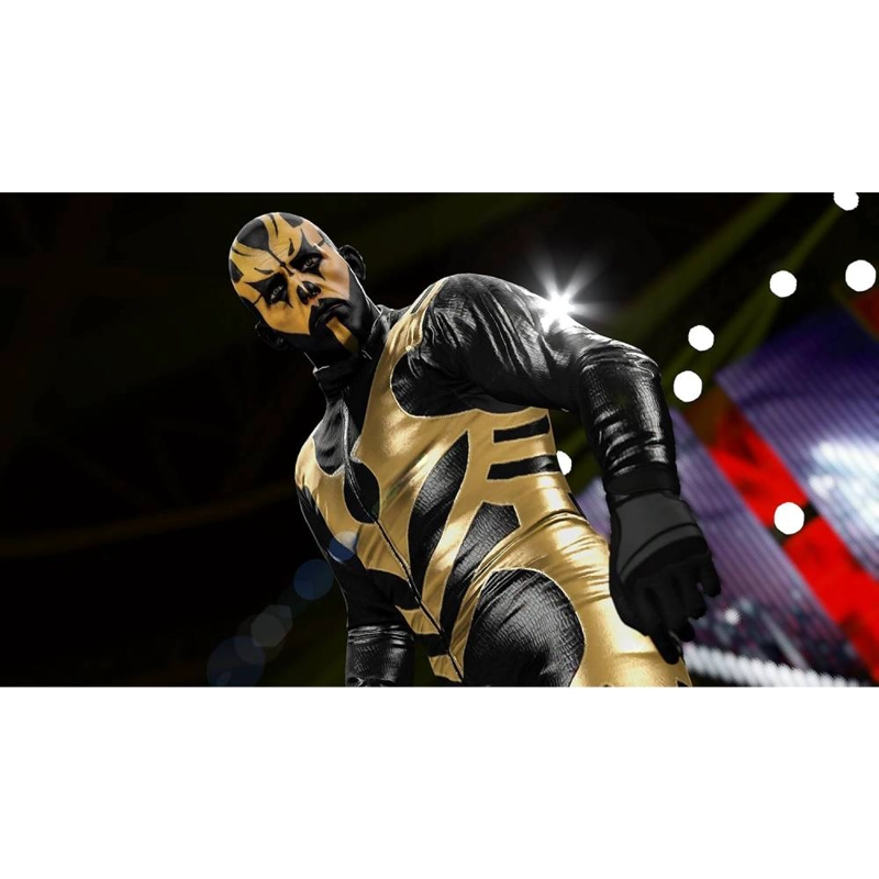 WWE 2K15 - XBOX ONE - 2