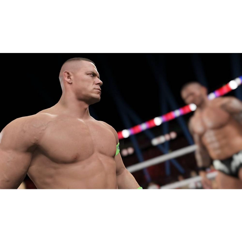 WWE 2K15 - XBOX ONE - 4