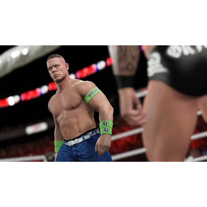 WWE 2K15 - XBOX ONE - 5