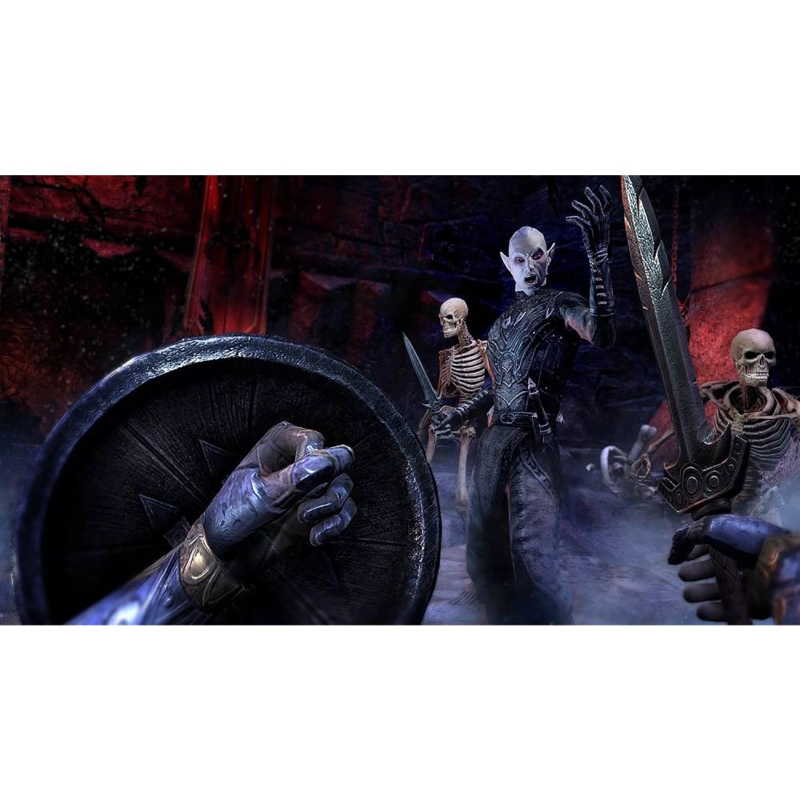 THE ELDER SCROLLS ONLINE: TAMRIEL UNLIMITED - XBOX ONE - 2