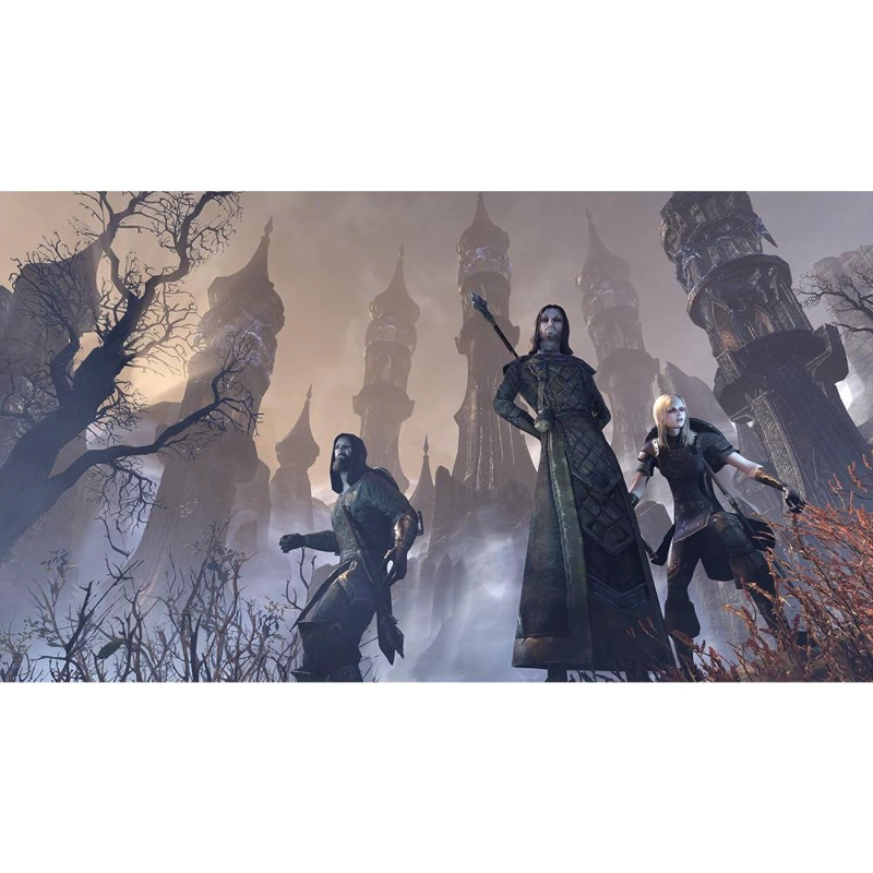 THE ELDER SCROLLS ONLINE: TAMRIEL UNLIMITED - XBOX ONE - 3