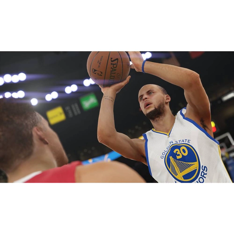 NBA 2K15 XBOX ONE - 3