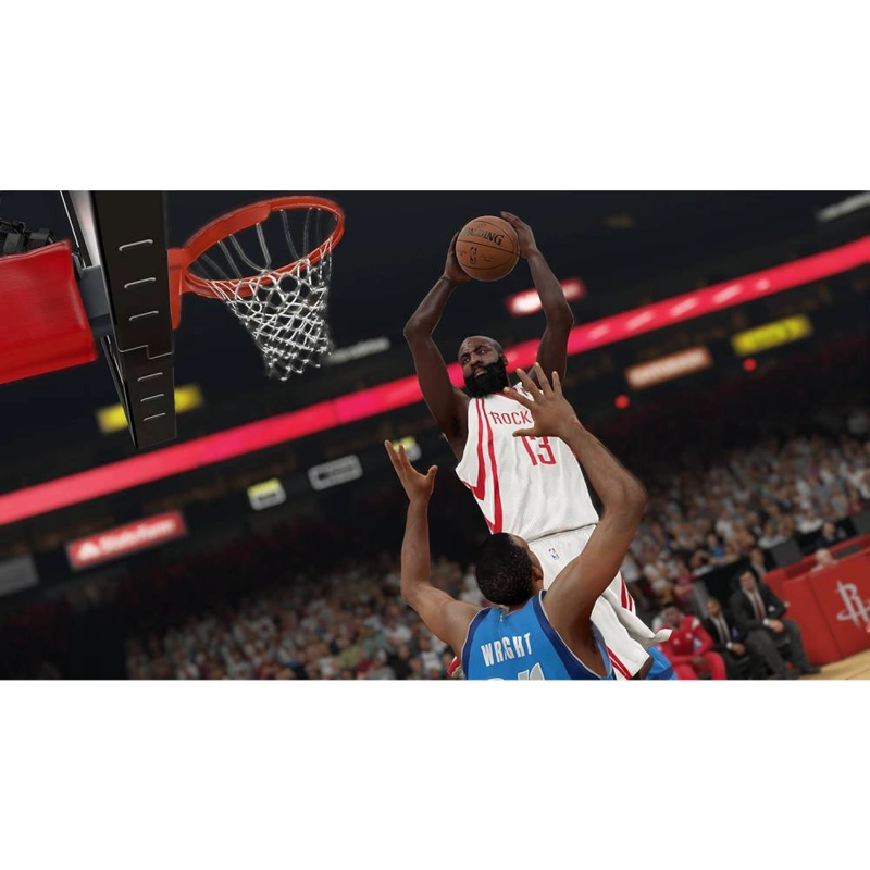 NBA 2K15 XBOX ONE - 4