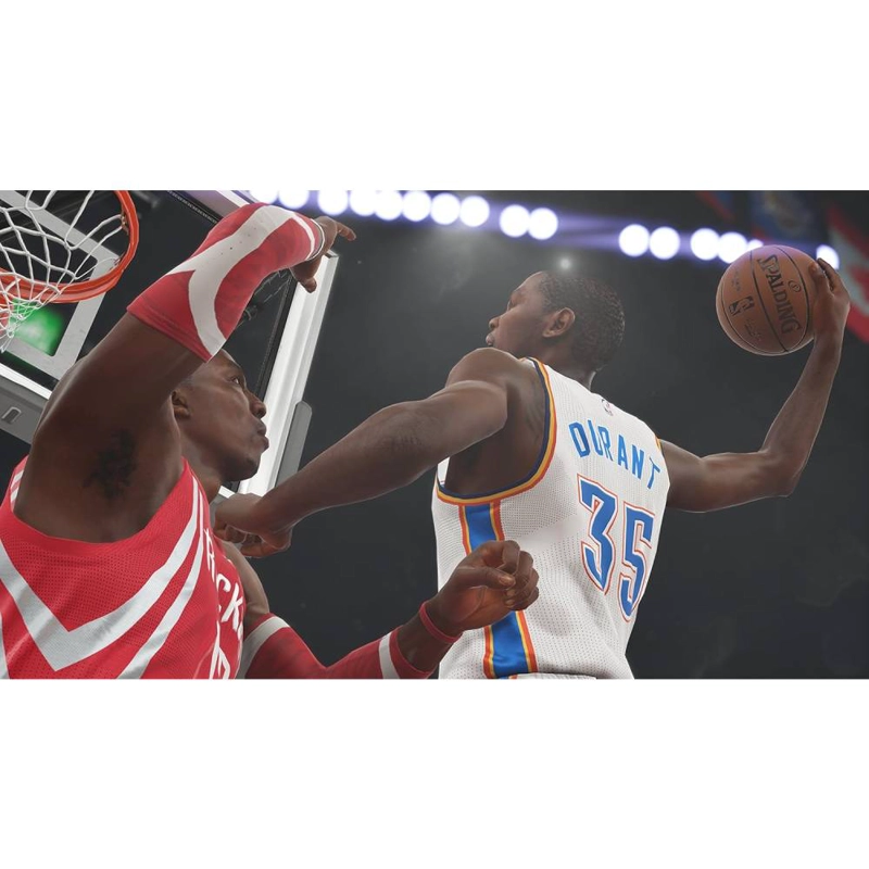 NBA 2K15 XBOX ONE - 5