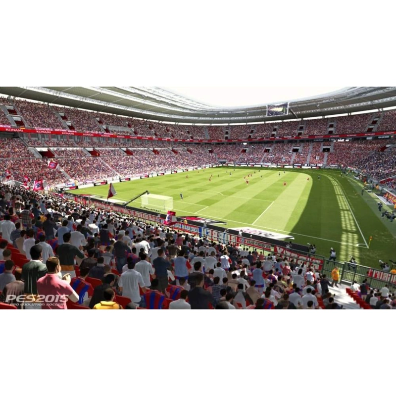 PRO EVOLUTION SOCCER 2015 - XBOX ONE - 2