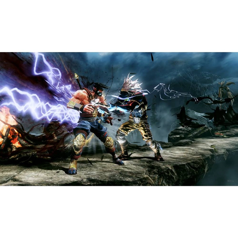KILLER INSTINCT: COMBO BREAKER PACK - XBOX ONE - 2