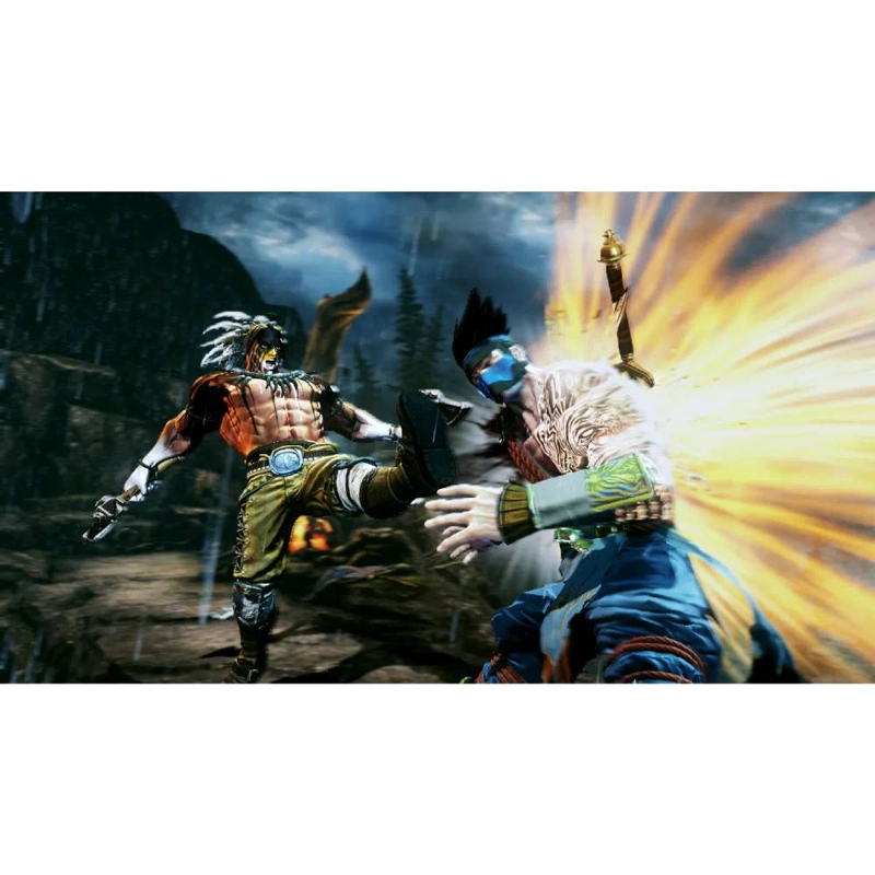 KILLER INSTINCT: COMBO BREAKER PACK - XBOX ONE - 3