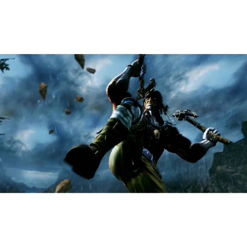 KILLER INSTINCT: COMBO BREAKER PACK - XBOX ONE - 4