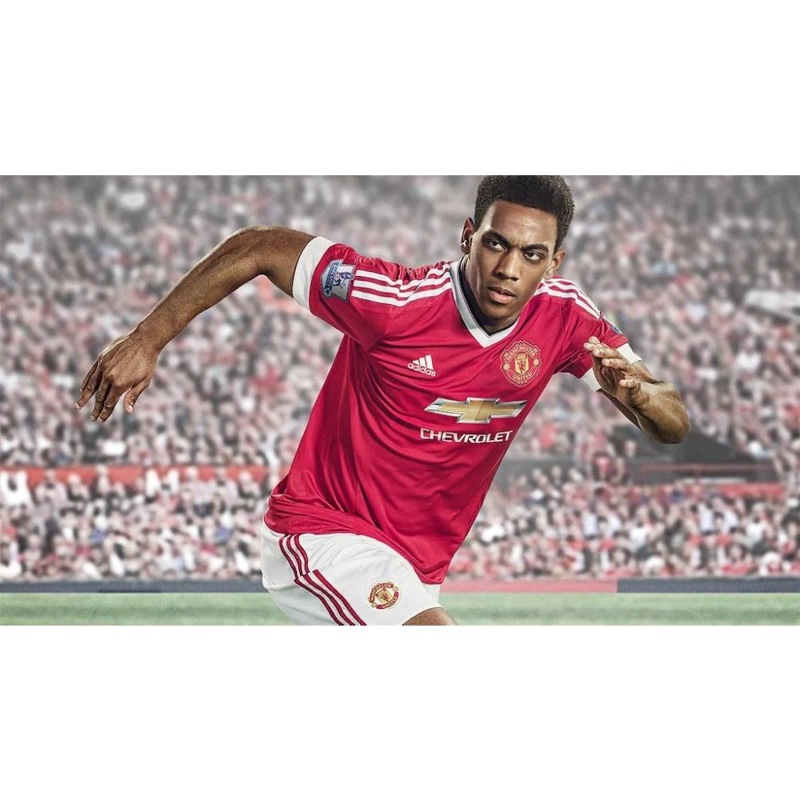 FIFA 17 - XBOX ONE - 2