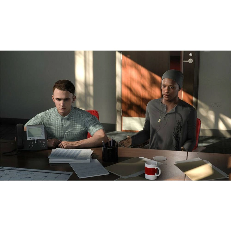 FIFA 17 - XBOX ONE - 3