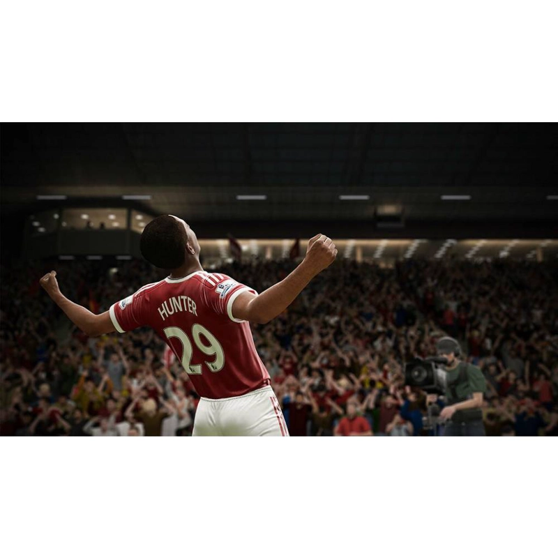 FIFA 17 - XBOX ONE - 4