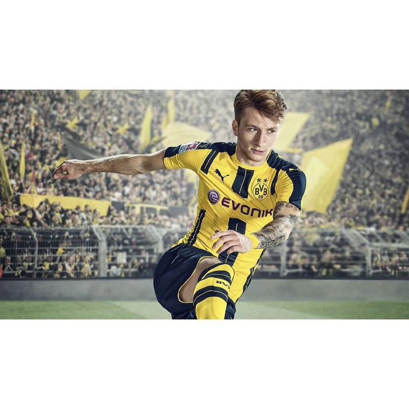 FIFA 17 - XBOX ONE - 5