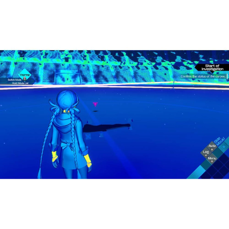 AI: THE SOMNIUM FILES: NIRVANA INITIATIVE - 2