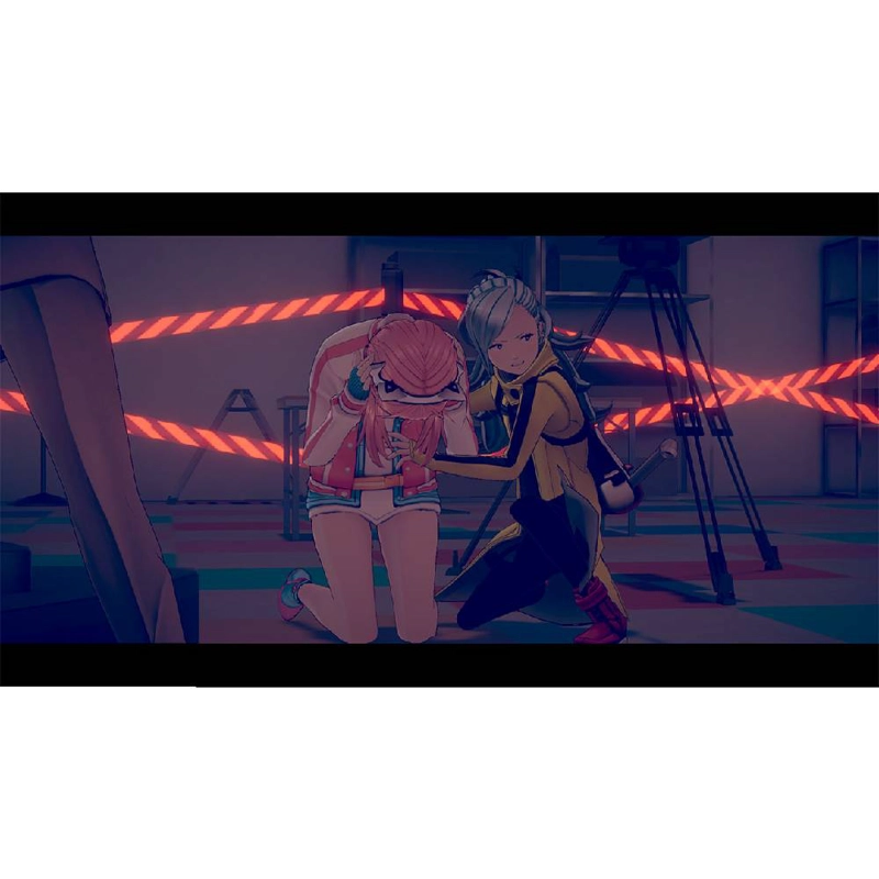 AI: THE SOMNIUM FILES: NIRVANA INITIATIVE - 4