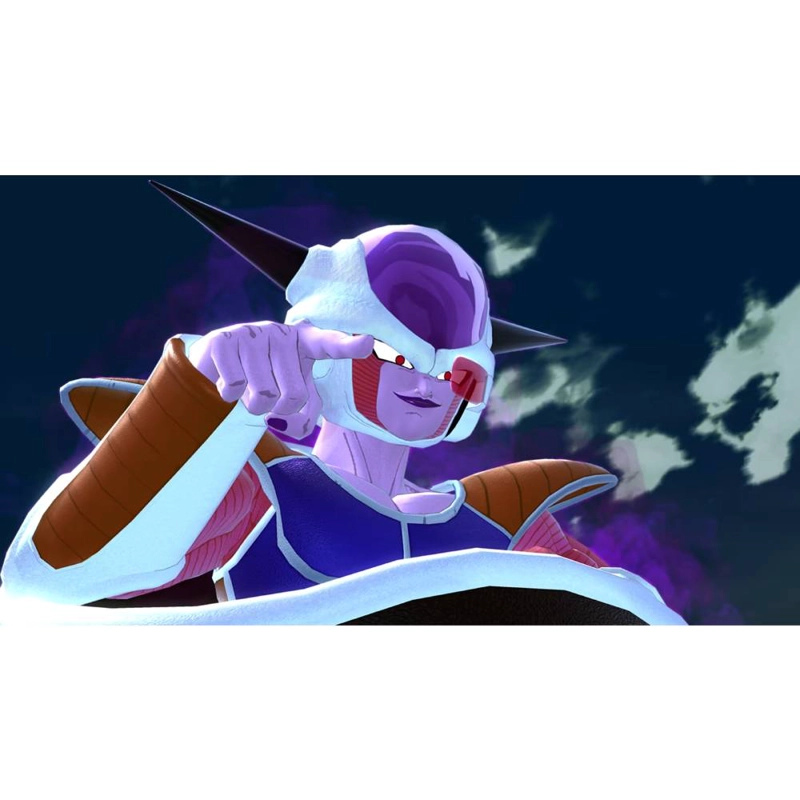 DRAGON BALL THE BREAKERS  SPECIAL EDITION - SWITCH - SNIPER - 3