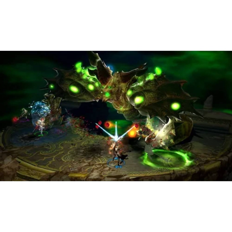 DIABLO 3 ETERNAL COLLECTION - JUEGO FISICO PS4 - SNIPER GAME - 2