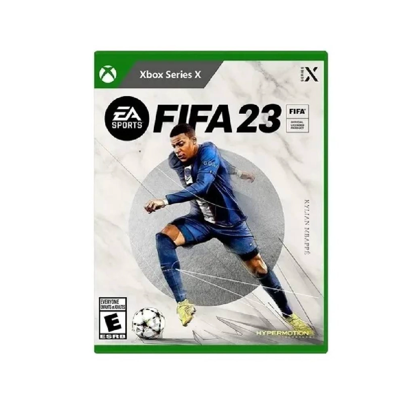 FIFA 23 STANDARD EDITION - XBOX SERIES X - 1