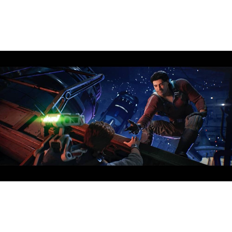 STAR WARS JEDI SURVIVOR XBOX SERIES X - SNIPERCL - 3