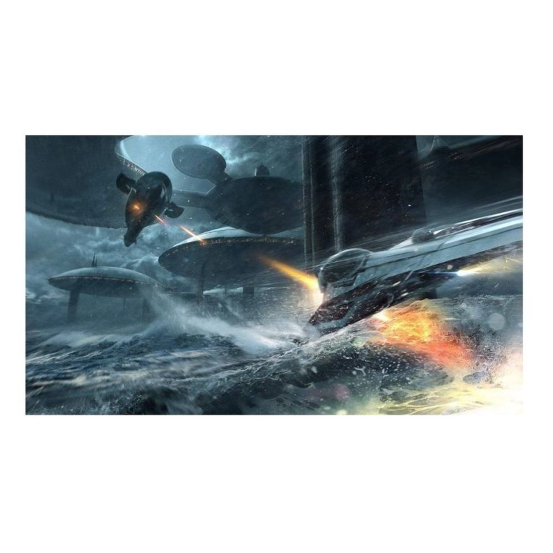 STAR WARS: BATTLEFRONT II - XBOX ONE FISICO - SNIPER - 2