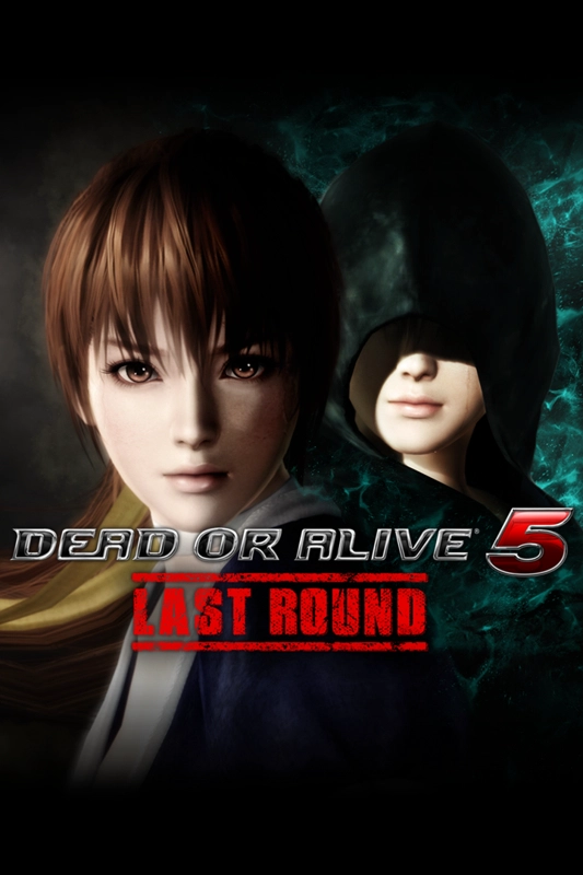 DEAD OR ALIVE 5: LAST ROUND - XBOX ONE - 3