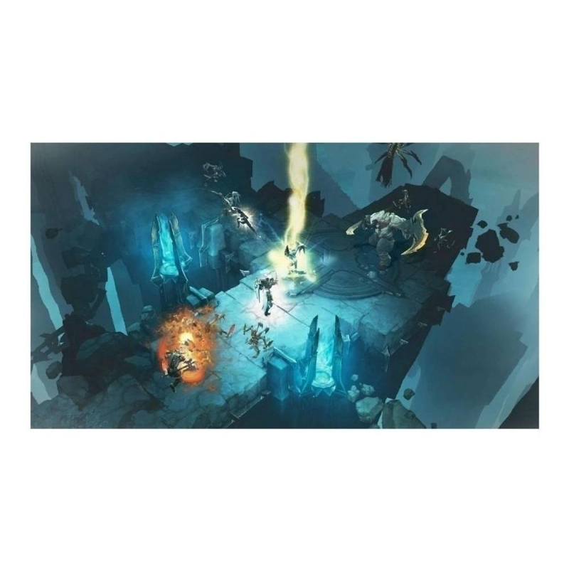 DIABLO III: ETERNAL COLLECTION - XBOX ONE FISICO - SNIPER - 2