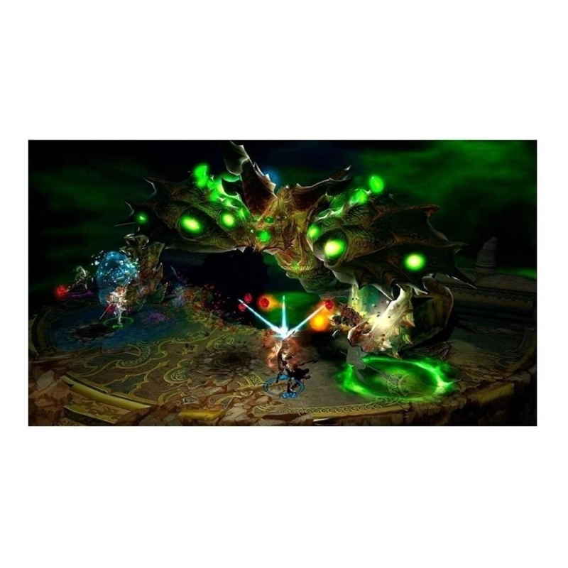 DIABLO III: ETERNAL COLLECTION - XBOX ONE FISICO - SNIPER - 3