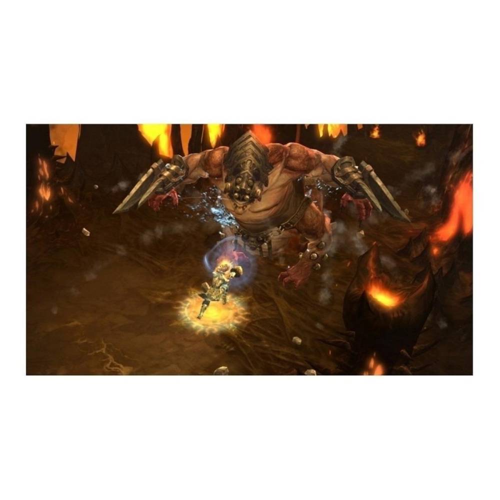 DIABLO III: ETERNAL COLLECTION - XBOX ONE FISICO - SNIPER - 4