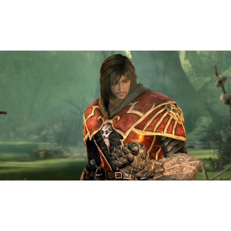 CASTLEVANIA LORDS OF SHADOW - XBOX 360 FISICO - SNIPER - 4