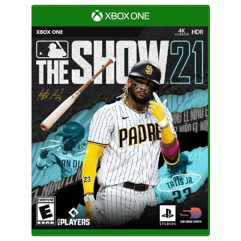 MICROSOFT MLB THE SHOW 21 - XBOX ONE - SNIPER