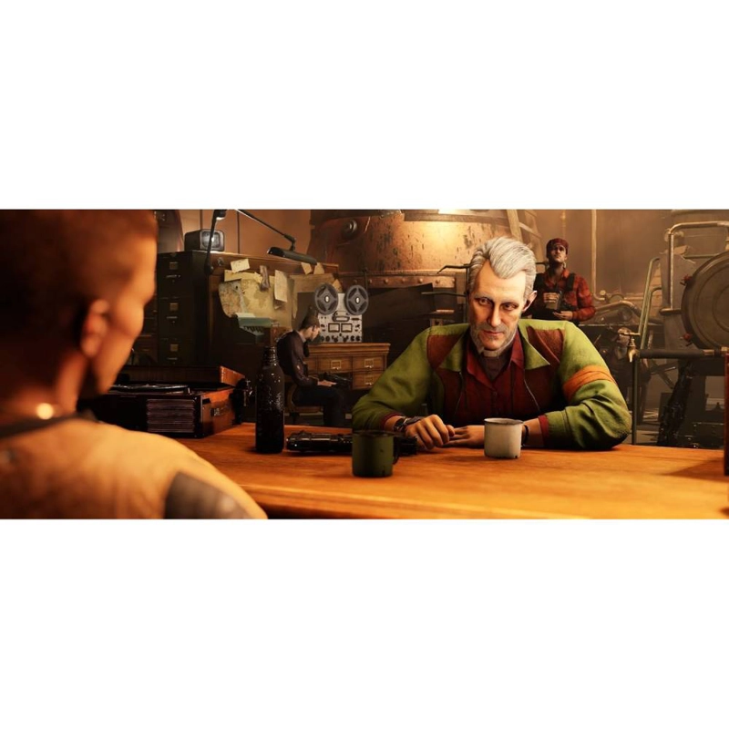 WOLFENSTEIN II THE NEW COLOSSUS - XBOX ONE - 2