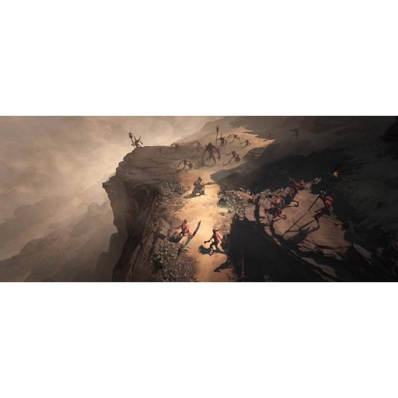 DIABLO IV - PS5 FISICO - SNIPER - 3