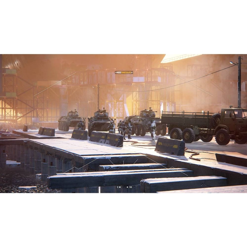 SNIPER: GHOST WARRIOR - CONTRACTS - PS4 - SNIPER - 4