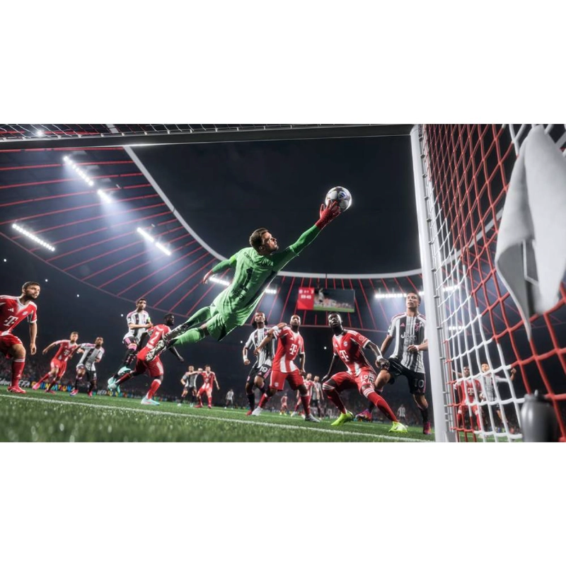 EA SPORTS FC 26 LATAM - SWITCH 2 - 3