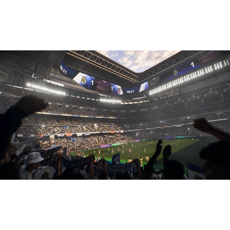 EA SPORTS FC 26 LATAM - SWITCH 2 - 4