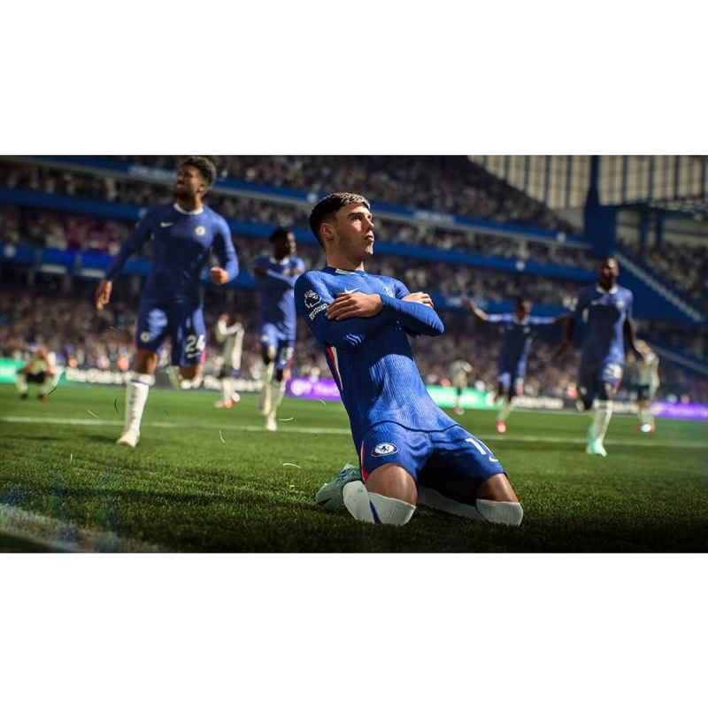 EA SPORTS FC 26 LATAM - SWITCH 2 - 5