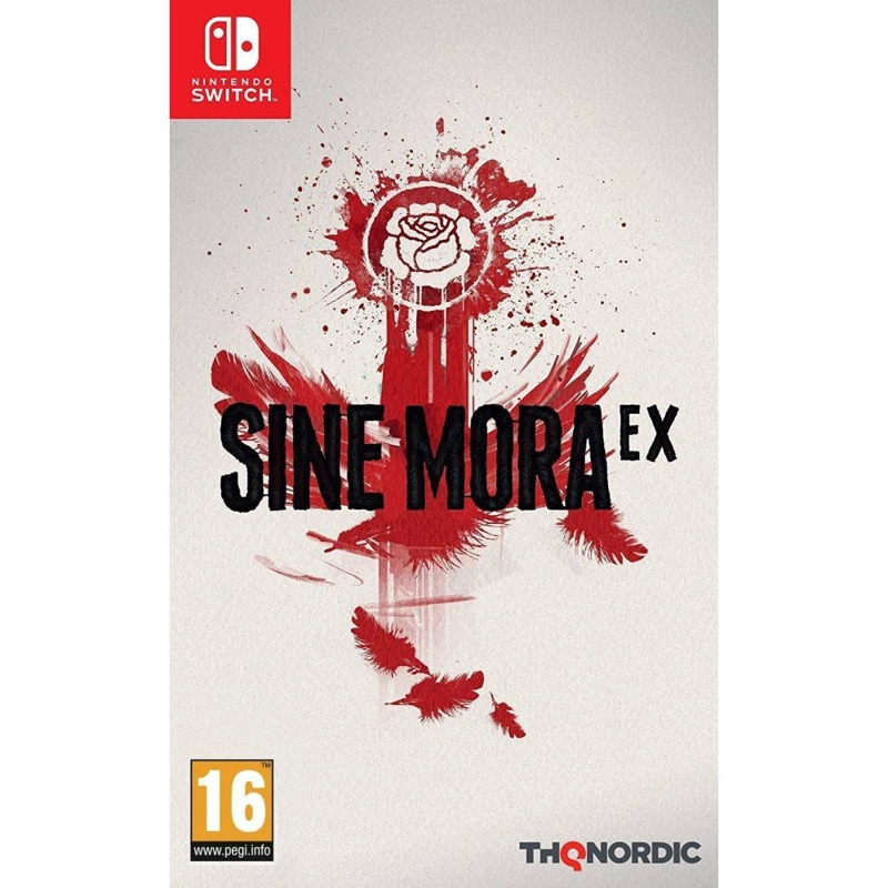 NINTENDO SINE MORA EX - JUEGO FISICO SWITCH - SNIPER GAME