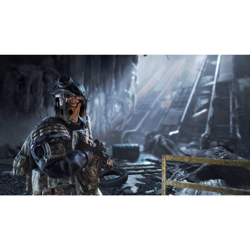 METRO REDUX SWITCH - SNIPERCL - 2