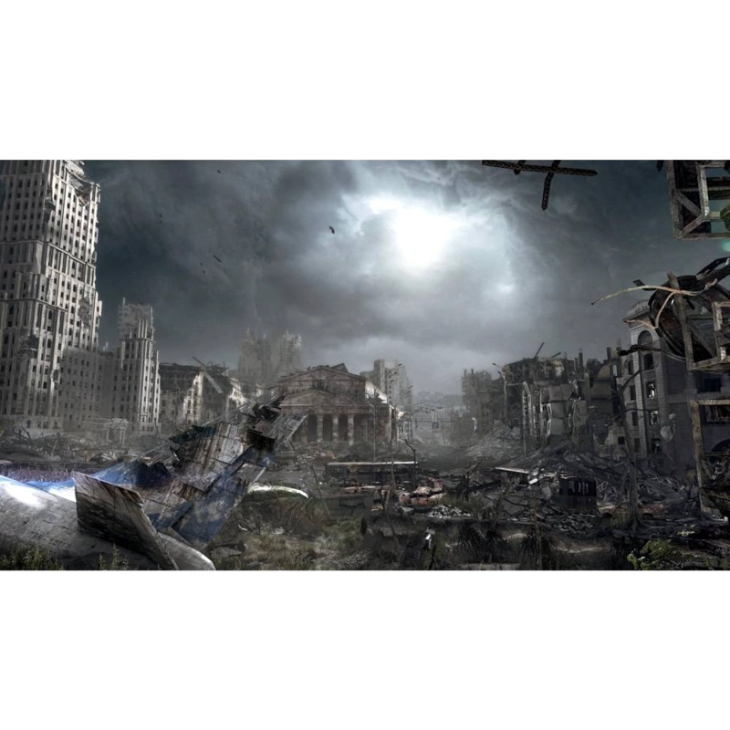 METRO REDUX SWITCH - SNIPERCL - 5