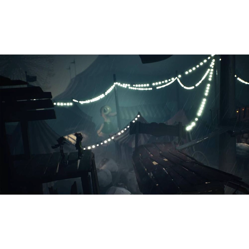 LITTLE NIGHTMARES III - NINTENDO SWITCH - 2