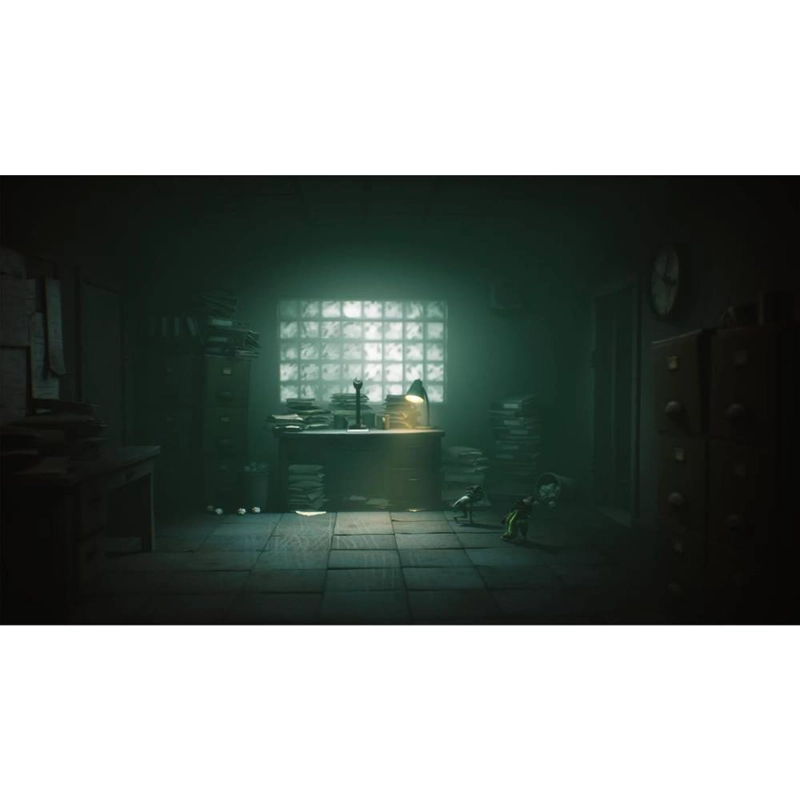 LITTLE NIGHTMARES III - NINTENDO SWITCH - 3