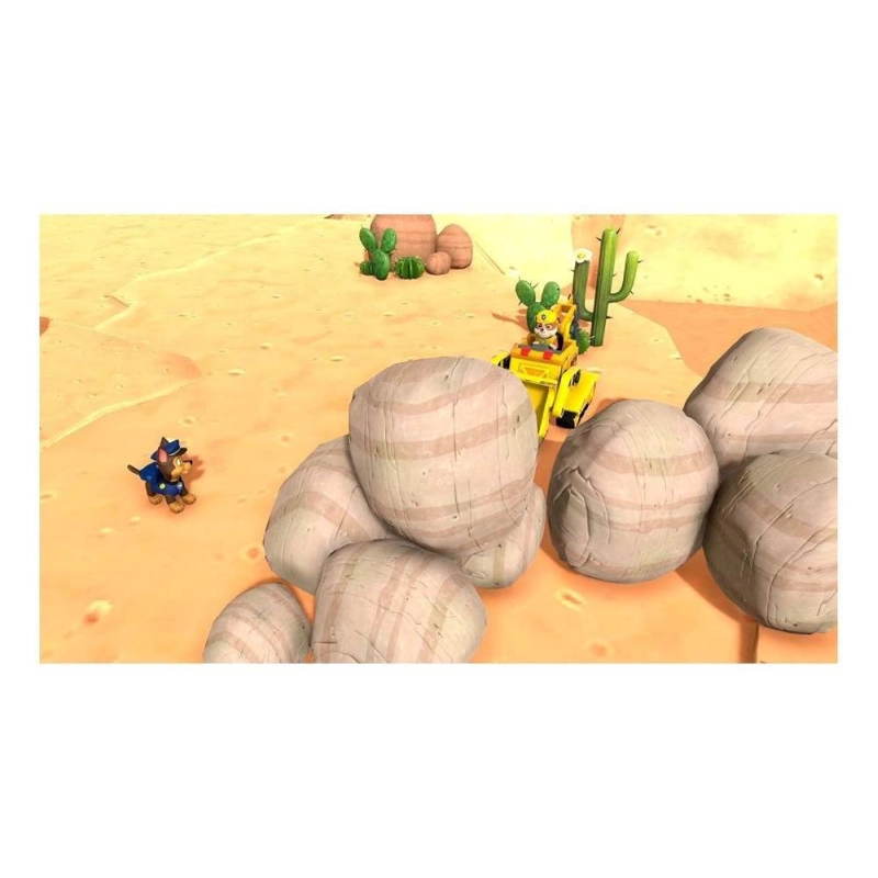 PAW PATROL: ON A ROLL! - NINTENDO SWITCH - SNIPER - 5