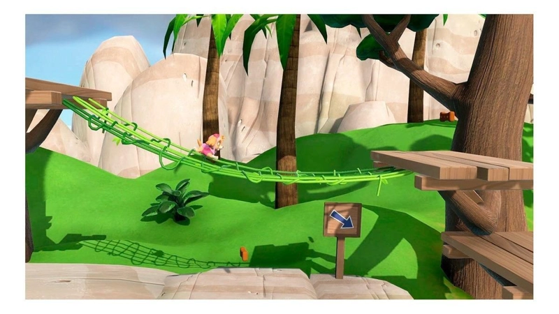 PAW PATROL: ON A ROLL! - NINTENDO SWITCH - SNIPER - 6