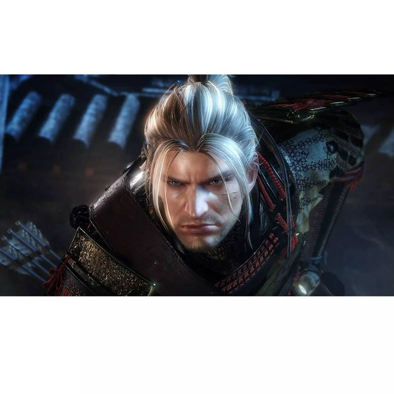 NIOH - PS4 JUEGO FISICO - SNIPER GAME - 3