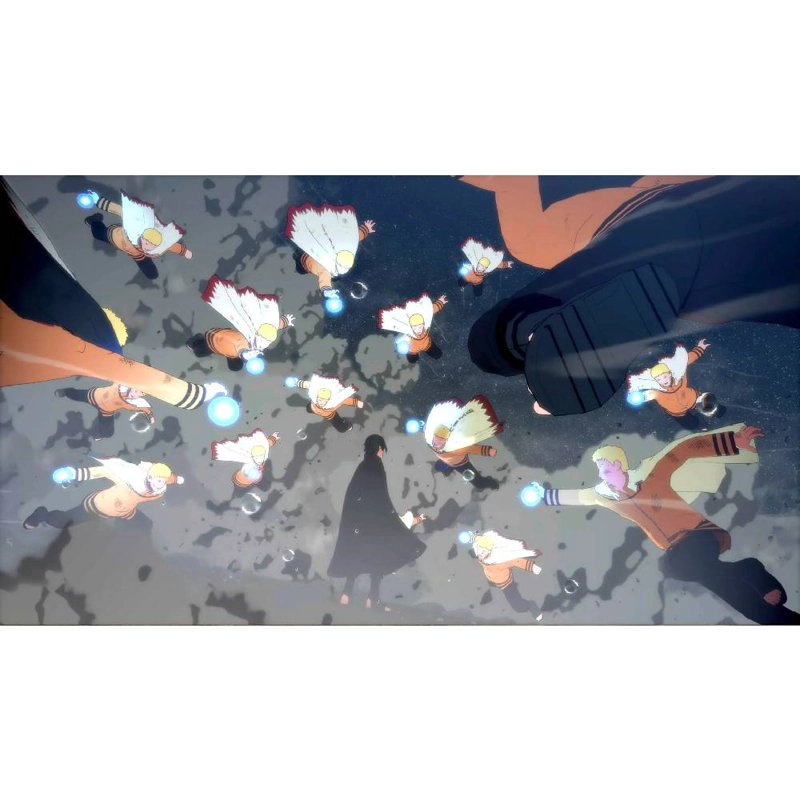 NARUTO X BORUTO ULTIMATE NINJA STORM CONNECTIONS-PS4-SNIPER - 2