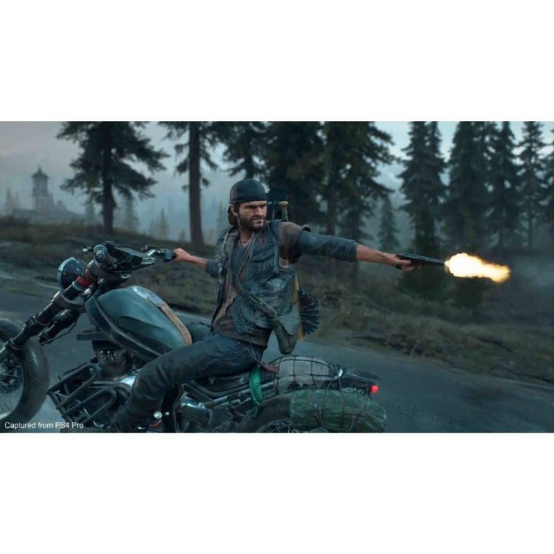 DAYS GONE - PS4 JUEGO FISICO - SNIPER GAMES - 3