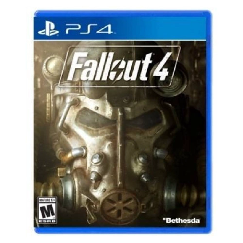 SONY FALLOUT 4