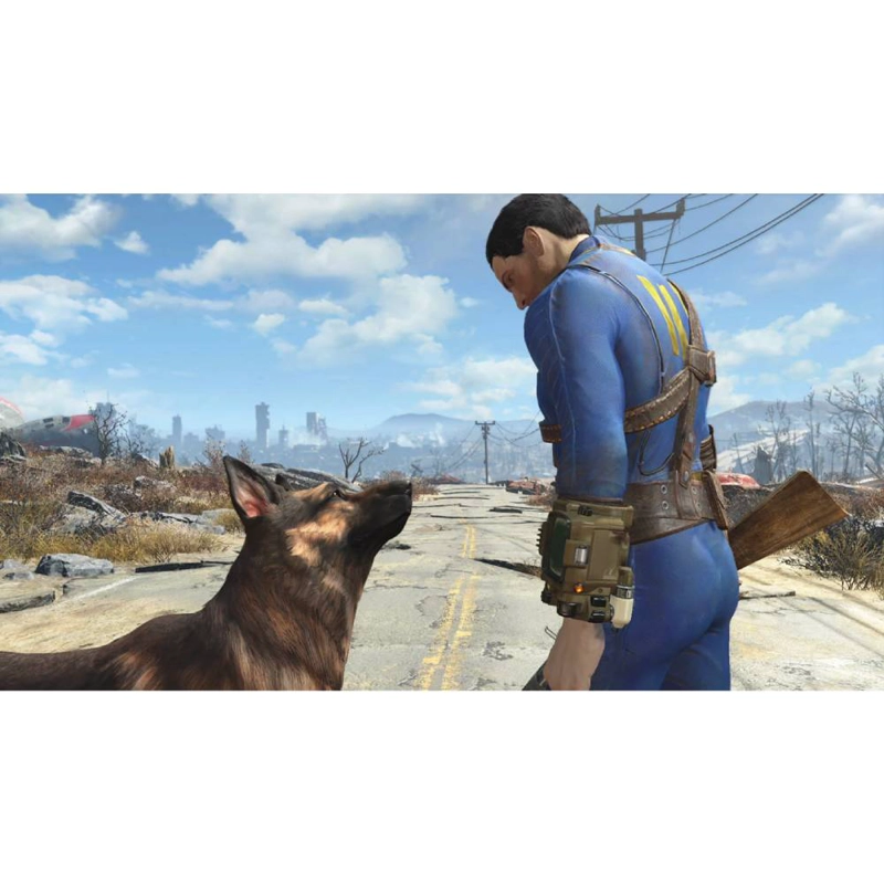 FALLOUT 4 - 2