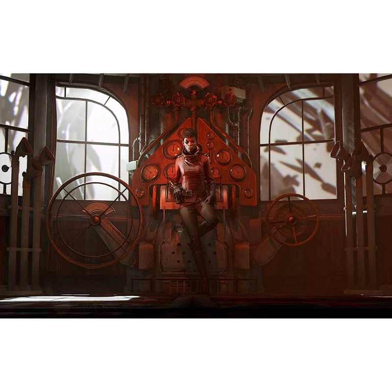 DISHONORED DEATH OF THE OUTSIDER - JUEGO FISICO PS4 - SNIPER - 3